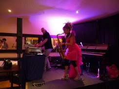 Partyfotos La Fête Privée- le clubbing d‘ART 27.07.2018