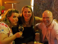 Partyfotos La Fête Privée- le clubbing d‘ART 27.07.2018